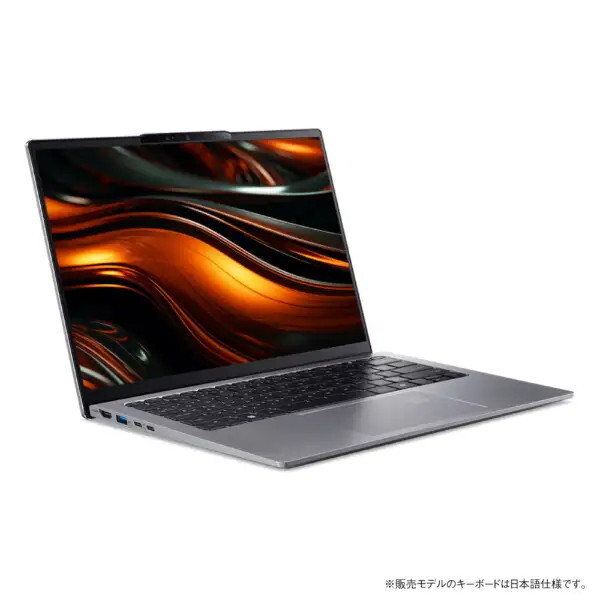 ACER SFG14-64-N73Y/F Swift Go [m[gp\R 14^/Win11 Home]