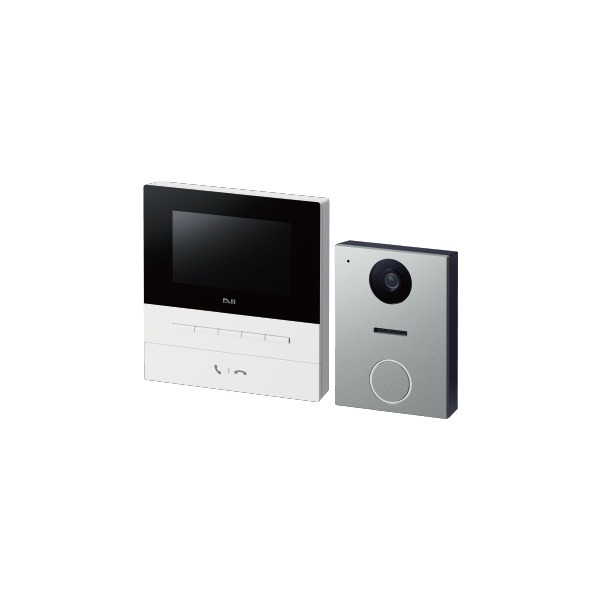 NASTA KS-ND02A-WSV �e�@�z���C�g×�q�@�V���o�[ Interphone2 [�C���^�[�z��]