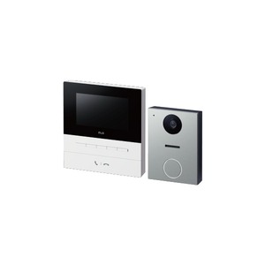 アイホン WP-2MED-T [モニター付き親機] | 激安の新品・型落ち