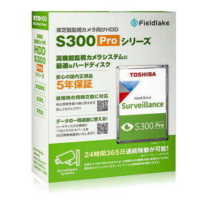 東芝 MD10ADA400EV/JP [3.5インチ内蔵HDD (4TB SATA600 7200)]