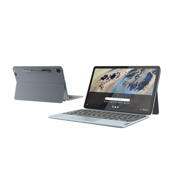 OSChIdeaPad Duet 370 Chromebook 82T6000RJPc
