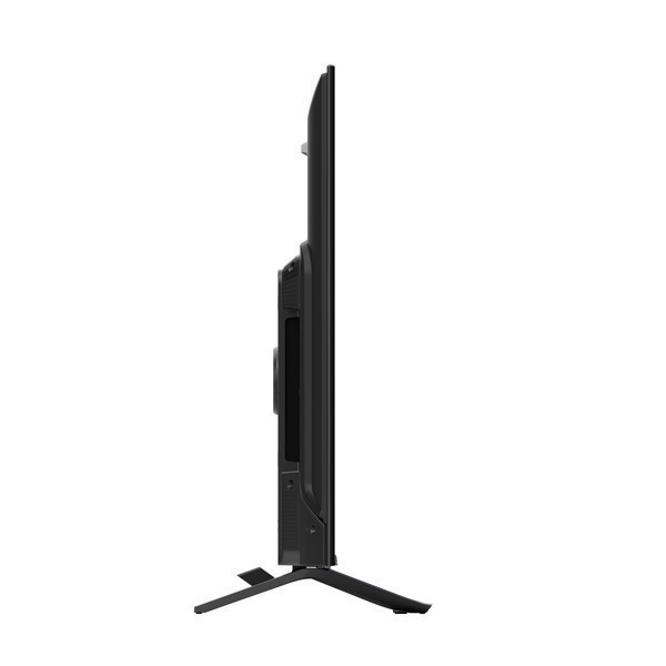 Hisense 50U7H [50V型 地上・BS・CSデジタル 4K内蔵 液晶テレビ