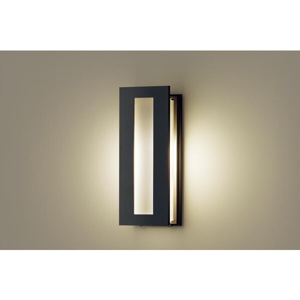 PANASONIC LGWC85075BU ItubN/ [mLED|[`Cg (dF)]