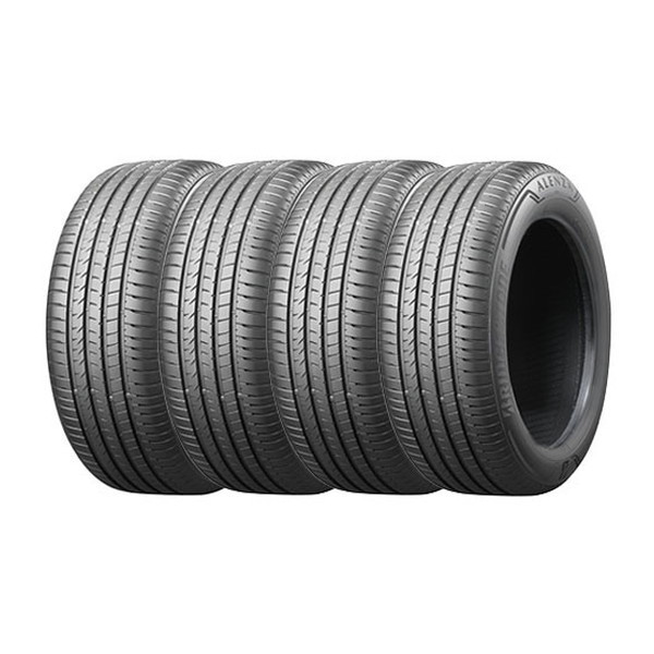 BRIDGESTONE 4{Zbg BRIDGESTONE uaXg ALENZAAU 001 225/55R18 98V ^CPi