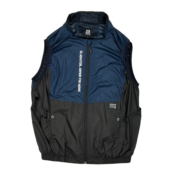 �R�[�R�X G-22429 �l�C�r�[ XXL [�x�X�g]