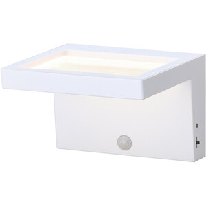 センサーライト