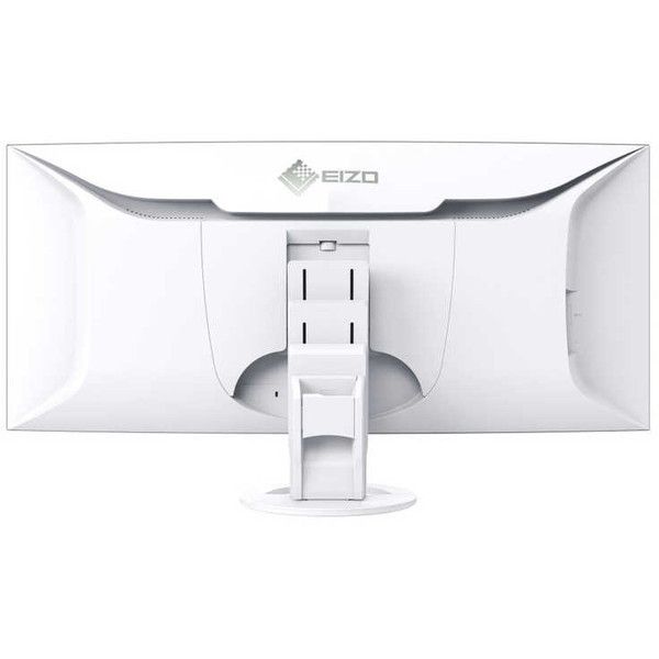 【EIZO】 37.5型 EV3895-WT FlexScan EV3895 - 37.5