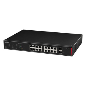 Panasonic Switch-S16iG PN24160G9 16ポート PANASONIC PN24160G9 
