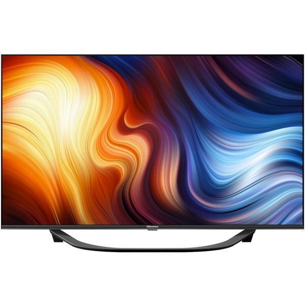 Hisense 43U7H U7Hシリーズ [43V型 地上・BS・110度CSデジタル 4K