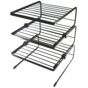 キッチン棚収納