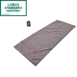 シュラフ(寝袋)