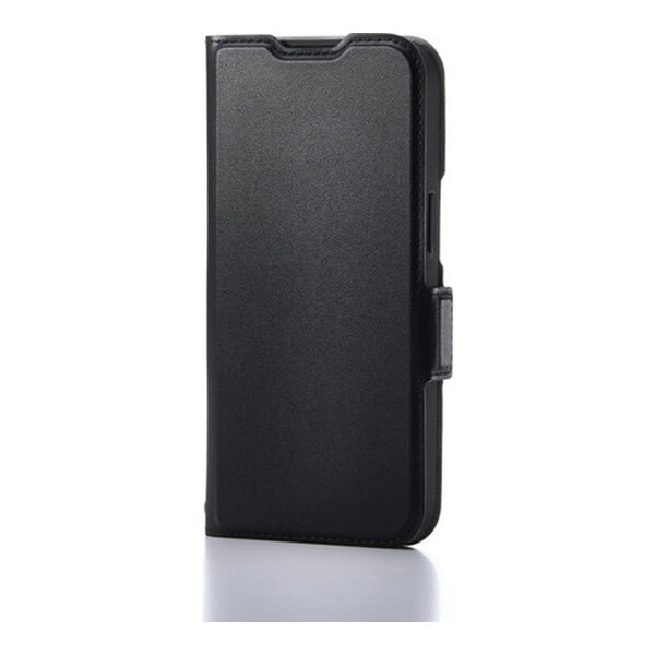ELECOM PM-A25SPLFY3BK iPhone 16e P[X U[ 蒠^ }Olbg Ռz X^h@\t J[hP[X@\t(|Pbg×3) ubN