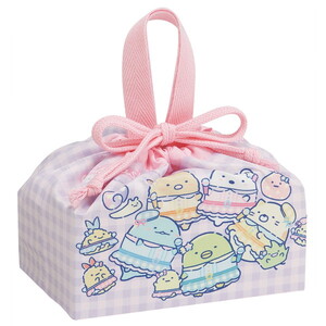 ランチバッグ・巾着