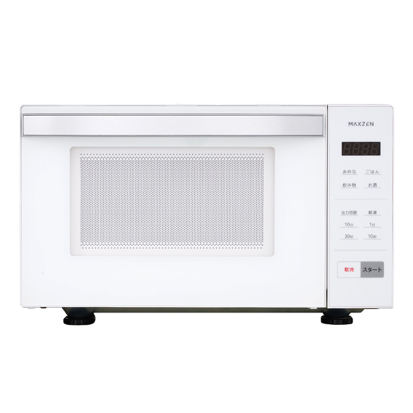 MAXZEN MJM18GZ01F-WH zCg [P@\dqW (18L)]