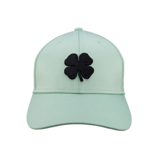 �u���b�N�N���[�o�[ �L���b�v BCJS5HA011F PREMIUM CLOVER 142 BLACK / MINT GREEN F