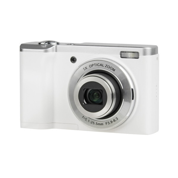 �P���R�[�E�g�L�i�[ KC-ZM08WH �z���C�g [�R���p�N�g�f�W�^���J���� (800����f)]