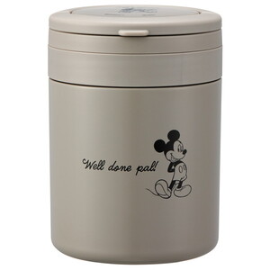 保温ランチジャー