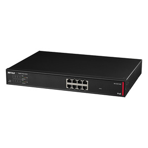 NETGEAR GS516UP-100AJS Ultra60 PoE+対応(380W)ギガビット16ポート