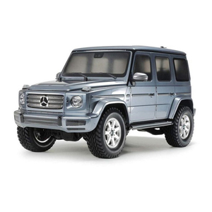 タミヤ 58675 CC02 メルセデスベンツG500