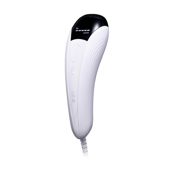 新品未使用　ReFa RE-BA 00A 美容機器 リファ　エピ　脱毛器　ＭＴＧ MTG RE-BA-00A ReFa EPI [光美容器] | 激安の新品・型落ち