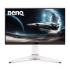 BENQ EX271Q ホワイト MOBIUZシリーズ [27型 WQHDモニター]