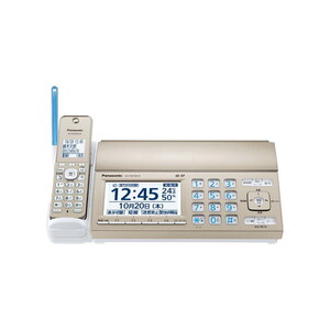電話機・FAX PANASONIC 通販 ｜ 激安の新品・型落ち・アウトレット 
