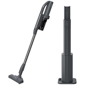 紙パック式掃除機