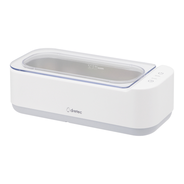 DRETEC UC-508WT g 炭炭Cbp[