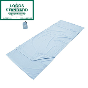 シュラフ(寝袋)