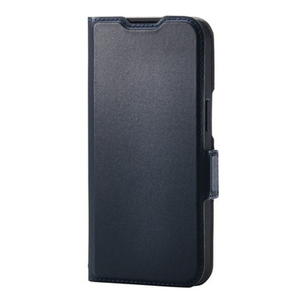 ELECOM PM-A25SPLFY3NV iPhone 16e P[X U[ 蒠^ }Olbg Ռz X^h@\t J[hP[X@\t(|Pbg×3) lCr[