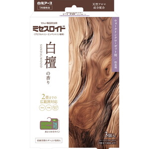 虫よけ・防虫剤