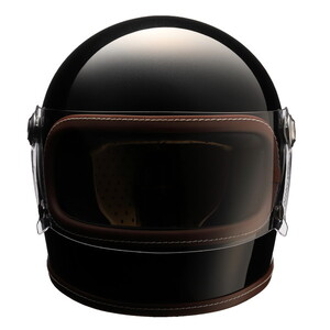 フルフェイスヘルメット