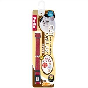 猫用首輪・胴輪・リード