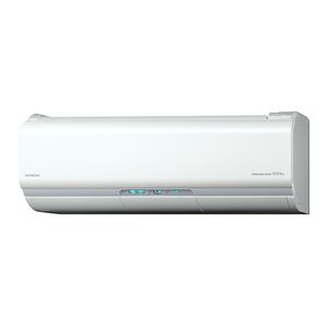 配送取付込み金額　RAS-X36H2-W エアコン ステンレス・クリーン 白くまくん Xシリーズ スターホワイト [おもに12畳用 /200V] 日立 ステンレス・クリーン 白くまくん RAS-XR3625S(W) [スター