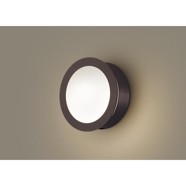 PANASONIC LGWC85076A _[NuE/ [mLED|[`Cg (dF)]