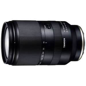 TAMRON 18-300mm F/3.5-6.3 DiIII-AVCVXD (B061) [交換レンズ (ソニーEマウント)]