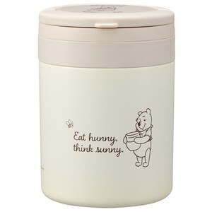 保温ランチジャー