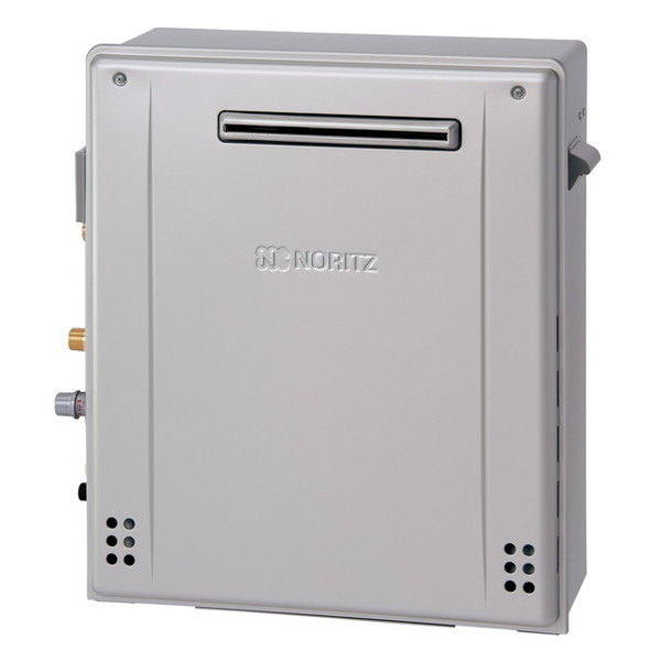 NORITZ GT-C2072AR-1BL-20A-13A �v���V���X�V���o�[ �G�R�W���[�Y [�K�X�ӂ닋���� (�s�s�K�X�p�E���O���u�ݒu�`�E�t���I�[�g�E20��)]