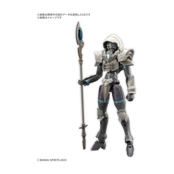 BANDAI SPIRITS 30MF ���[�x���E�B�U�[�h