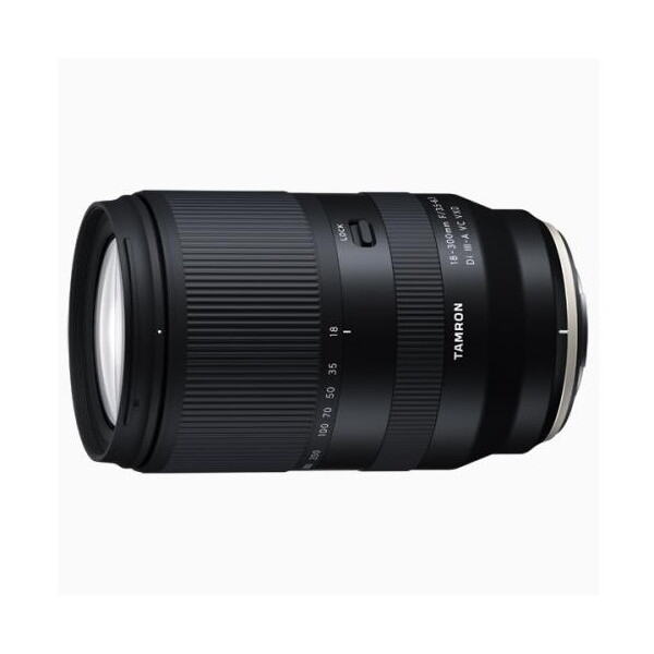 TAMRON 18-300mm F/3.5-6.3 Di III-A VC VXD (Model B061) tWtCp [WY[Y]