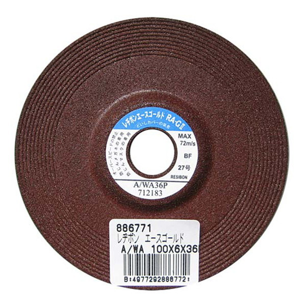 ���{���a�{�� �G�[�X�S�[���hRAGII A/WA 100X6X36P