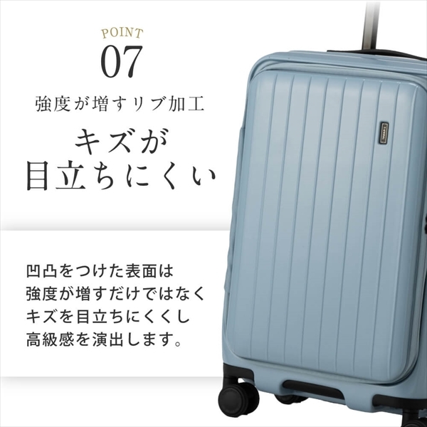 伊藤忠リーテイルリンク TTMR*01004 TIERRAL TOMARU 50L BLUE [スーツ