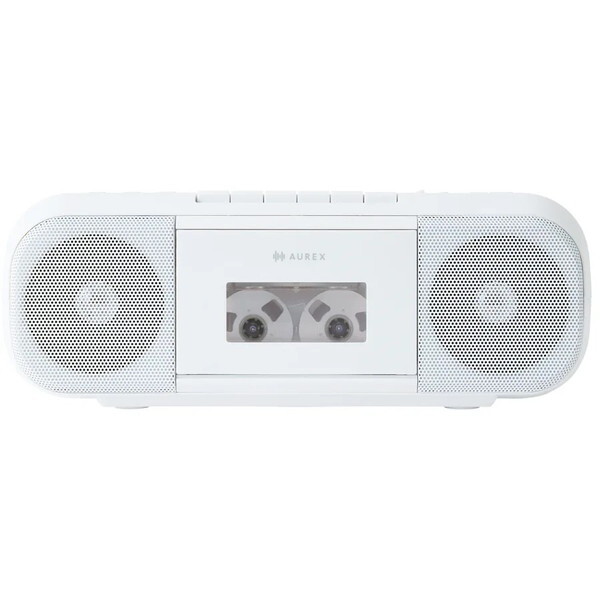 東芝 TY-CDS9(W) ホワイト [CDラジカセ] | 激安の新品・型落ち