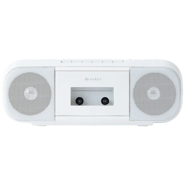 東芝 TY-CDS9(W) ホワイト [CDラジカセ] | 激安の新品・型落ち
