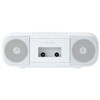 東芝 TY-CDS9(W) ホワイト [CDラジカセ]