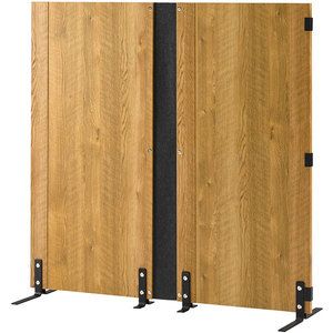 パネル・パーティション