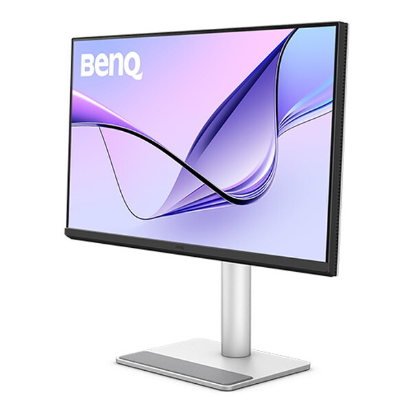 【美品】BenQ 27インチモニター　MA270U BENQ MA270U-JP MAシリーズ [27型ワイド 4K 液晶ディスプレイ] | 激安