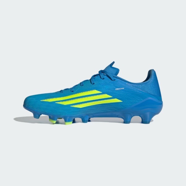 adidas サッカースパイク ADIDAS アディダス サッカー JQ4349 F50 LEAGUE HG/AG JAPAN 25.5cm