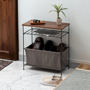 サイドテーブル