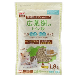小動物用ハウス用品